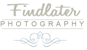Findlater Photography Logo
